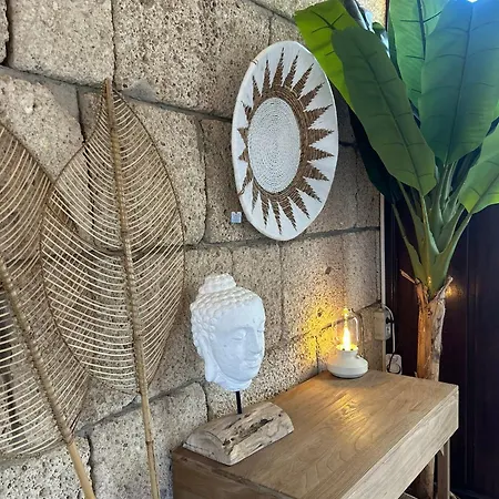 Oasis - Beautiful House With Private Pool Feriehus Chayofa