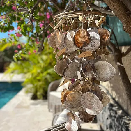 Oasis - Beautiful House With Private Pool 度假居 *