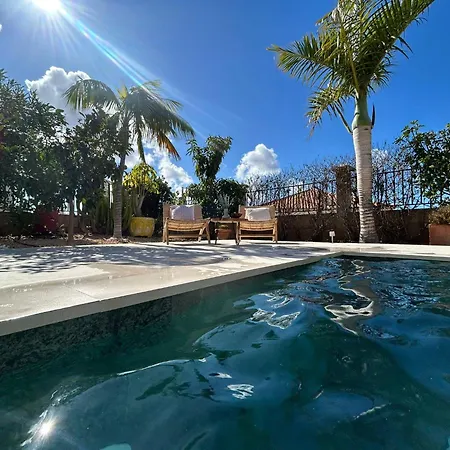 Oasis - Beautiful House With Private Pool * Chayofa