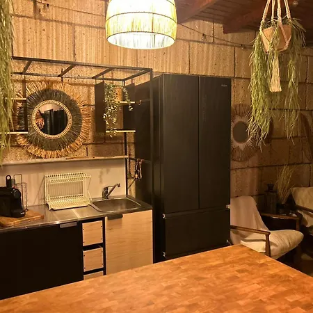 Oasis - Beautiful House With Private Pool * Chayofa