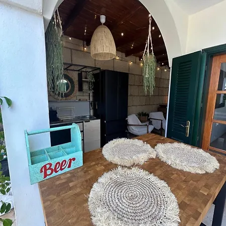 Oasis - Beautiful House With Private Pool 度假居 Chayofa