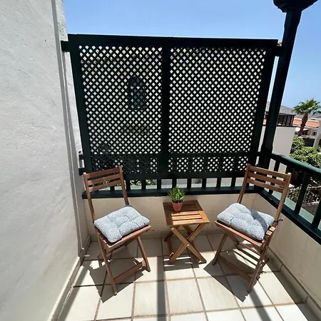 Oasis - Beautiful House With Private Pool Chayofa