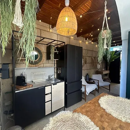 בית נופש Oasis - Beautiful House With Private Pool