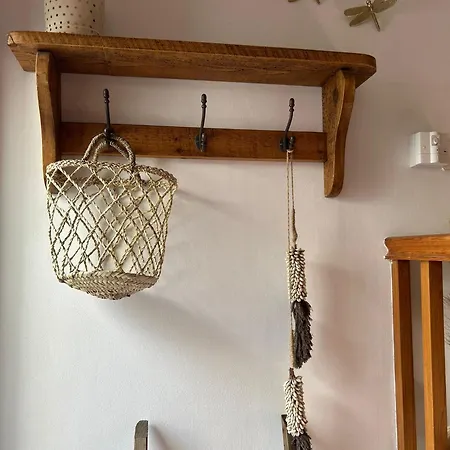 Oasis - Beautiful House With Private Pool בית נופש *